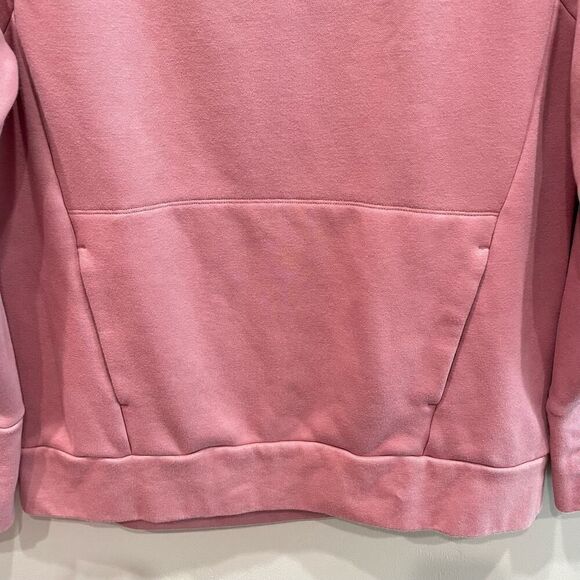 Fabletics Zaylee Mock Neck Sweatshirt - Size: Large - Picture 5 of 6